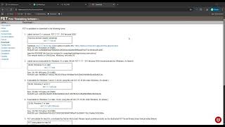 How to install fet timetable  for making school/college/university bug free timetables