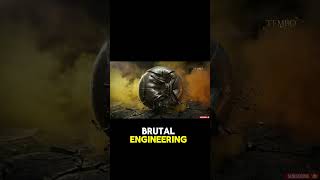 Brutal Engineering  Built To Be Destroyed #tembodocs #sciencedocumentary #civilizationandhistory
