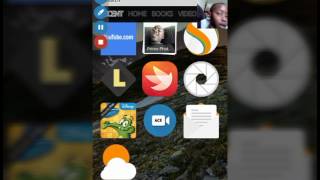 Playing Wheres My Perry