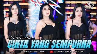 FUNKOT - PERFECT LOVE [ KANGEN BAND ] NEW VERSION 2026 || MAMBA POPPY KRIAN BY DJ NONA SHANIA