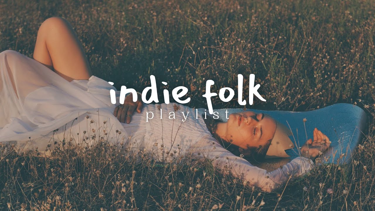 Relaxing Indie Music 🌲 | Chill Indie Folk Playlist for Work, Study & Relaxation