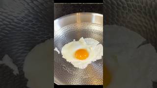 Titanium Strength… Gentle Enough for an Egg 🍳