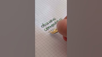 ✋🏽🛑✋🏽 #ocd #ocdawareness #ocdtreatment #handwriting #art #lettering #artist #artistic #asmr #fyp