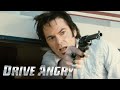 Piper Gets In A Scrappy Fight w/ Jonah In An RV | Drive Angry