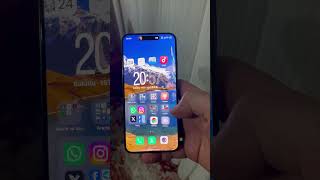 HYPEROS NEW CN  THEME BACKUP FİLE NO ROOT REQUIRED