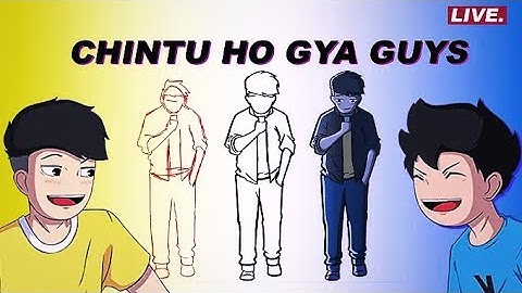 WORKING STREAM with @KirtiChow   | @RGBucketList [ DELETED LIVE]