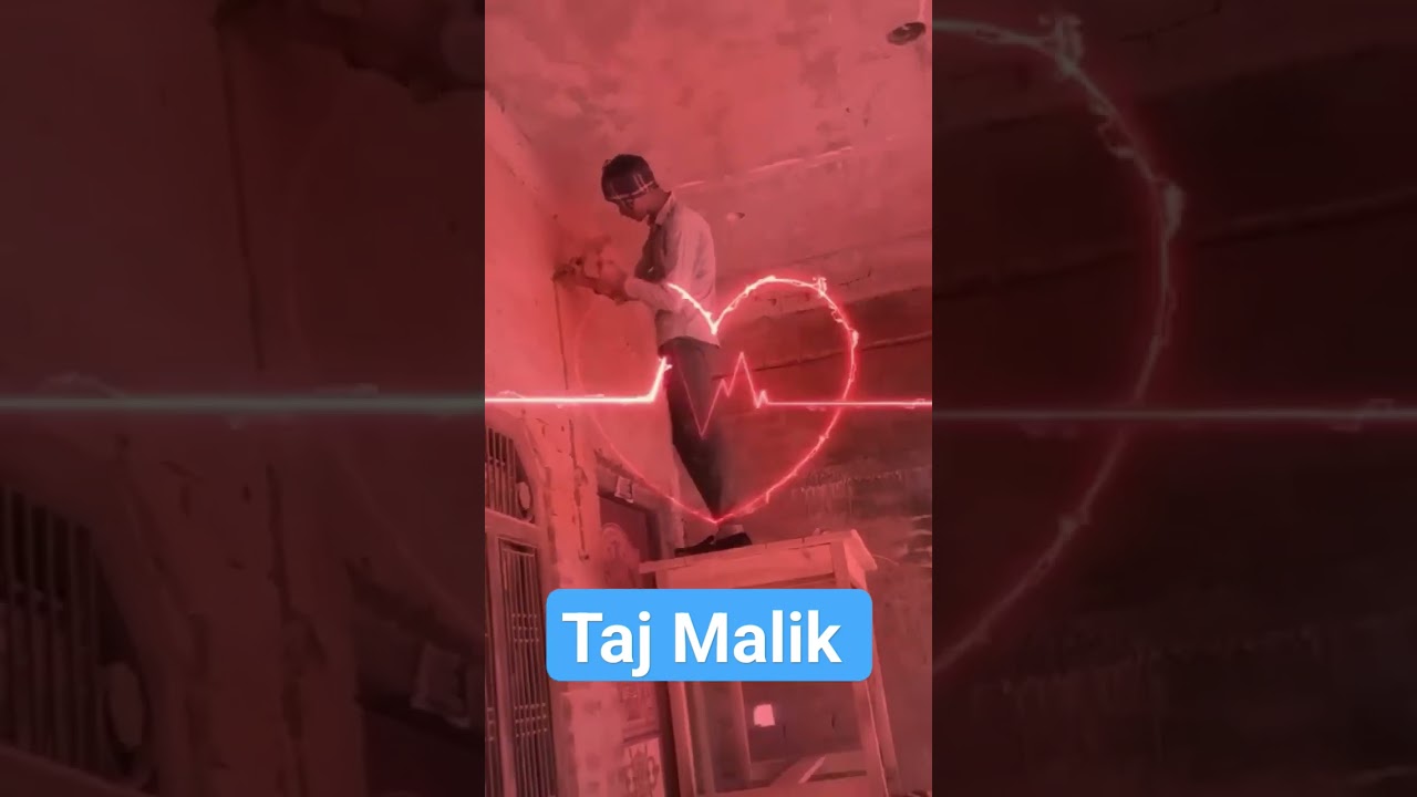 Taj Malik like