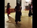 Flamenco kids training with jess muoz barelas albuquerque