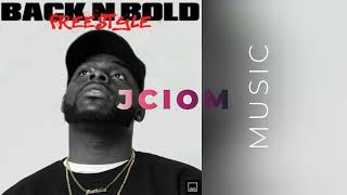 Mike Teezy - Back N Bold(Freestyle)