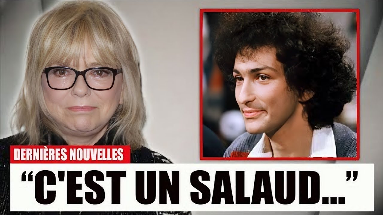 La vérité sur le mariage de France Gall et Michel Berger