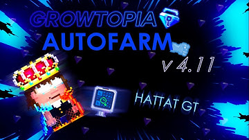 Growtopia New AutoFarm 2023! Growtopia AutoFarm With More Features! *FIXED SLOW BREAK* *NEW 4.17*