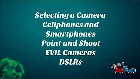 Non Projected Visuals