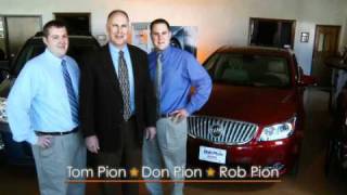 Bob Pion Buick / GMC