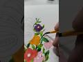 León 236 🌼 Los Leones de Granada 🦁 #granada #art #drawing #shortvideos