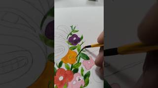 León 236 🌼 Los Leones de Granada 🦁 #granada #art #drawing #shortvideos