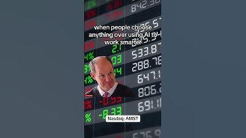 Work smarter, not harder, with AI tools.