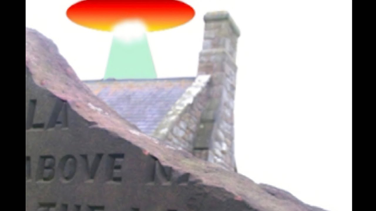 UFOs and The Bible (2009) [Richplanet TV Show 57]