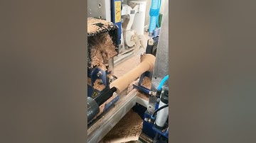 Cosen cnc wood turning lathe machine with auto feeding sanding and turning for all kinds of legs