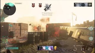 CALL OF DUTY WW2/SHIPMENT/V2 ROCKET/EXPEDITIONARY/SABOTEUR/C4/PPSH