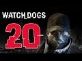 WATCH DOGS [Walkthrough ITA HD - PARTE 20] - DEFALT