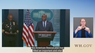 KC Mayor, Police Chief in D.C. for Public Safety Roundtable
