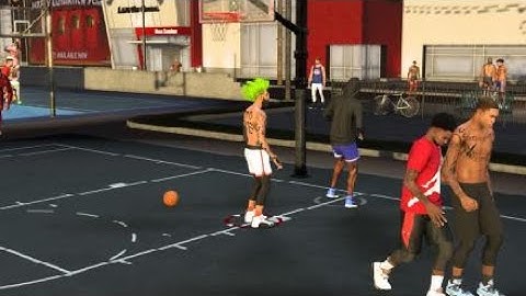 NBA 2K19 Best Build Road to 99. 95 Two Way Shot Creator. DemiGod. Dribbles Better Than Playmakers