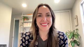 Women Investor Series: Heidi Nel, COO at New Theory Ventures & WIld Elements