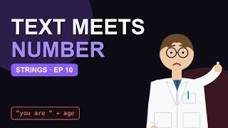 Claude Crashes on Text and Numbers, Python f-strings for Beginners