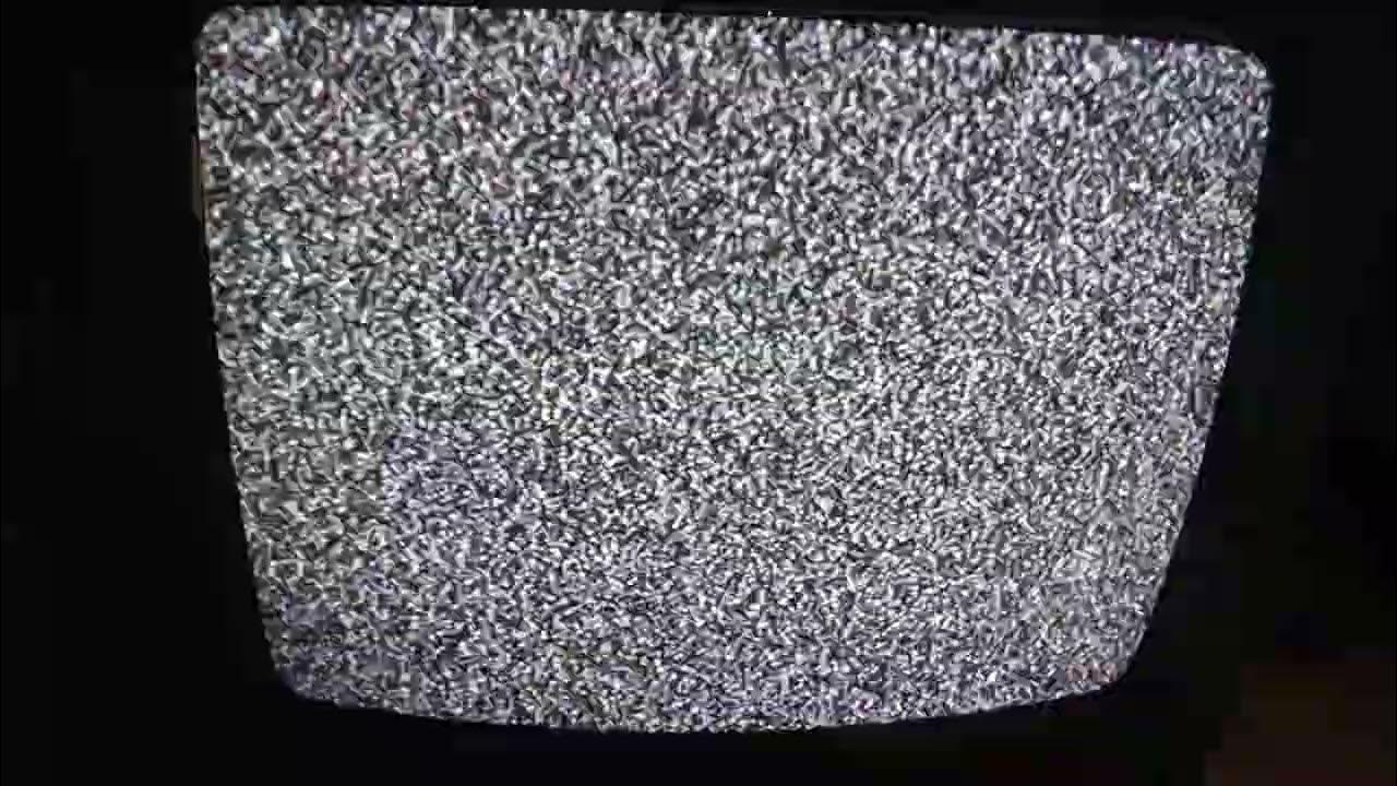 2003 13" Sylvania crt vcr combo TV Model SRC2213B... - YouTube