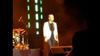 Aditya - Be Mine | Live from Java Soulnation Festive, Jakarta 2011