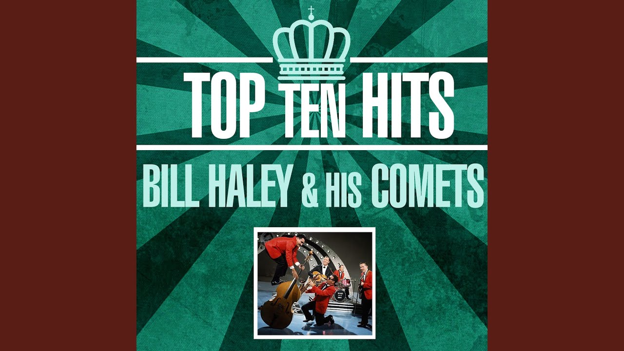 Rock Around the Clock YouTube