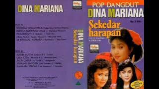 Dina Mariana - Sekedar Harapan   Composer - D. Djufari/Eren S. M. (1989)