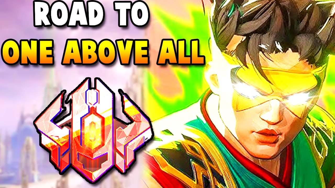 Rank 1 Iron Fist shows you how ABSOLUTELY WRECK Celestial Games in less than 10 minutes each