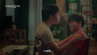 Filipino BL series 'Gameboys 2' finally made us understand why tickling can be a couple's kink 🤭