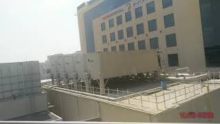 #GGICO#metro#station to #airport terminal#number#1#metro#station #Dubai#metro#latest#video 2020