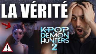 Download Lagu La fin de HUNTRIX… Le retour de Jinu ! | K-pop Demon Hunters 2 — RikuSama MP3 Download Lagu La fin de HUNTRIX… Le retour de Jinu ! | K-pop Demon Hunters 2 — RikuSama MP3