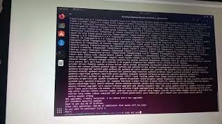 GNU/Linux administration lv-1