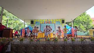 PPAN NUtrition Month Culminating Activity 2025