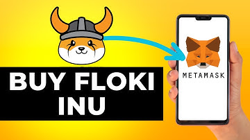 How to Buy Floki Inu on Metamask (Step by Step)