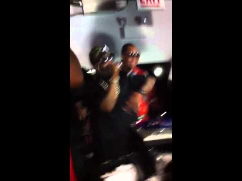 Big Boi Performs Ms. Jackson at The Crown Life Chicago