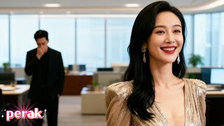 💎Setelah dikhianati, dia kembali ke dunia bisnis dan menendang mantan suaminya. #ceo #Drama Pendek