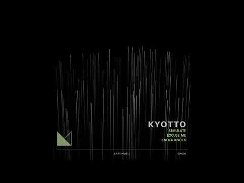 KYOTTO - I