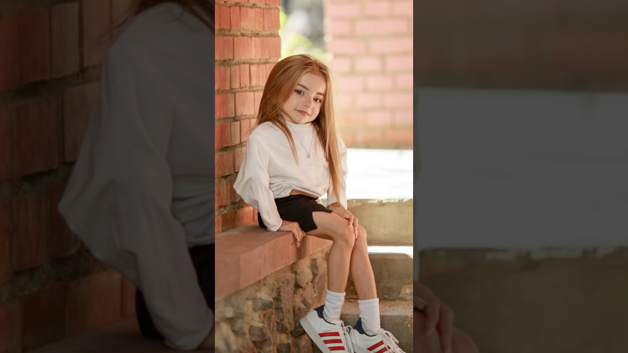 Маленькая, но счастливая✨