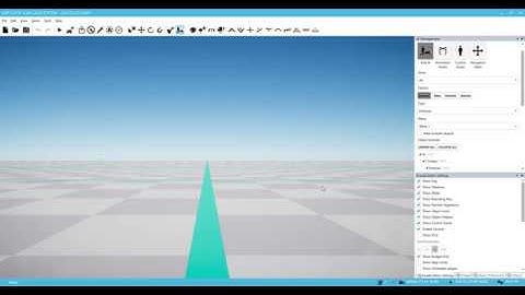 Far Cry 5 Arcade Editor: Fixing Objects tool windows not showing objects