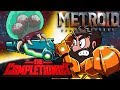 Metroid Samus Returns | The Completionist