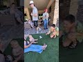 Easter Egg hunt 2025