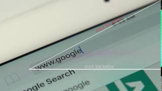 GOOGLE BRITAIN www.google.com.br typing url 4K - TOP SELLING - STOCKVIDEO