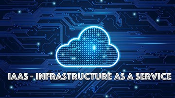 IaaS - Infrastructure as a Service || Cloud Computing (Part 2.1)  #NIC/NIELIT/STA/Scientist-B