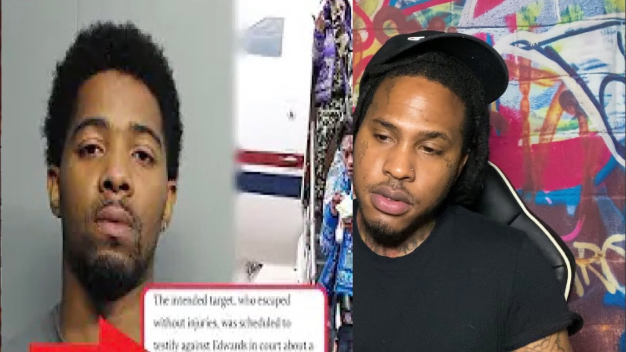 POLICE REVEALS NBA YOUNGBOY AFFILIATE AGEED TO TESTIFY AGAINST LIT YOSHI IN COURT!? REACTION