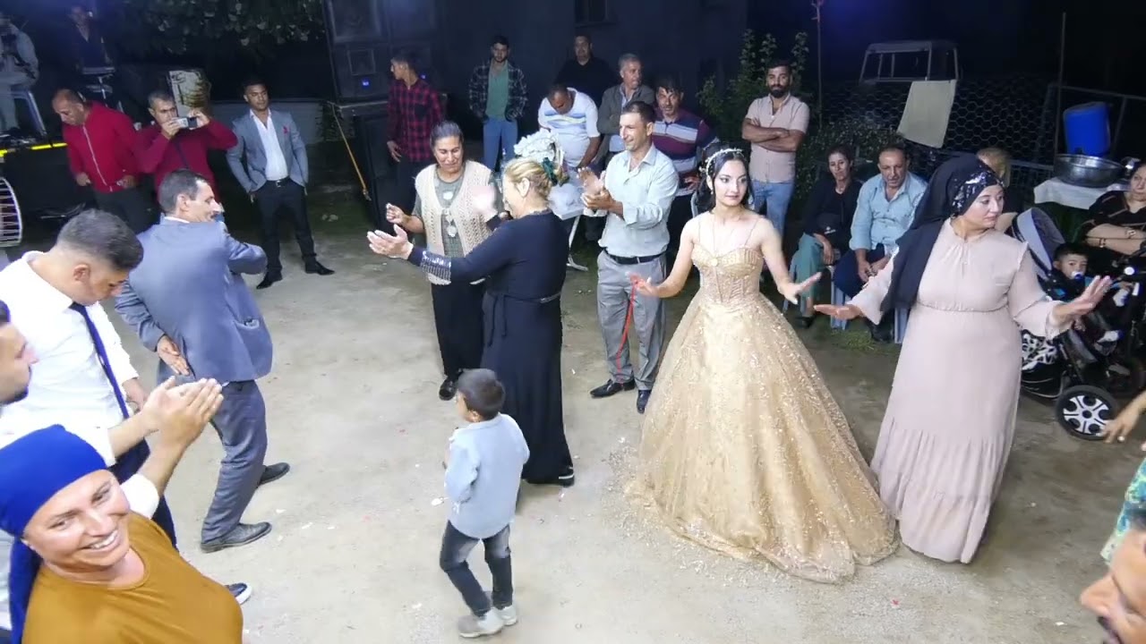 GÜNAY PRODÜKSİYON MELİSA&POLAT NİŞAN KORUKÖY